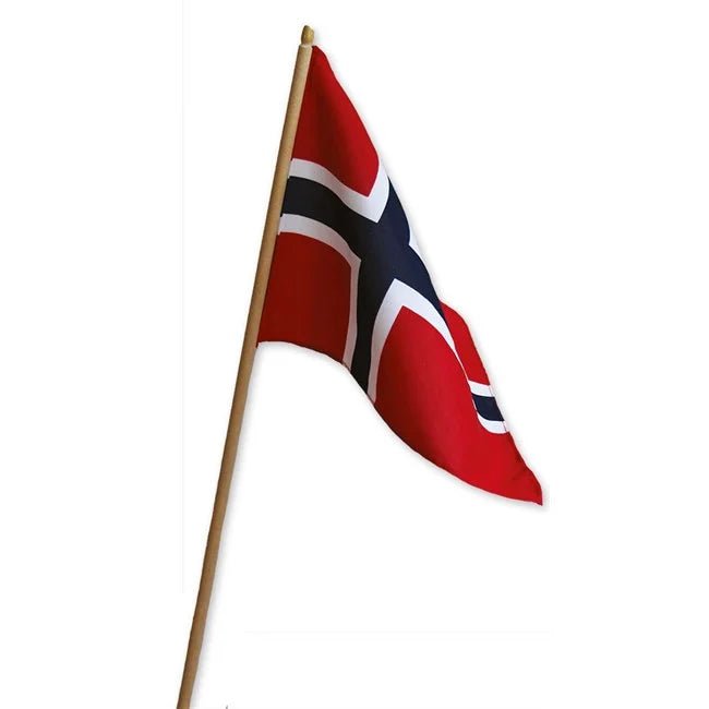 17. mai flagg - NorwegianStore24