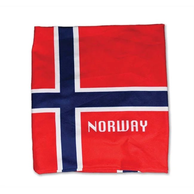 Buff, Heldekkende flagg - NorwegianStore24