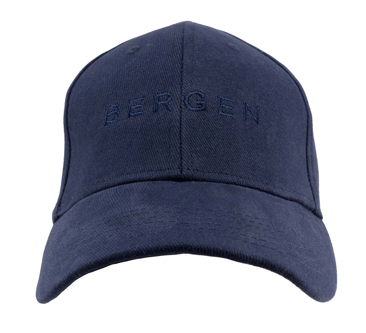 Caps, Bergen