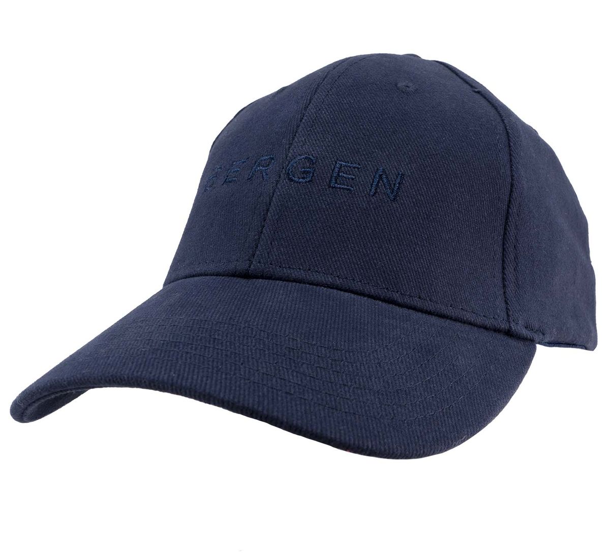 Caps, Bergen