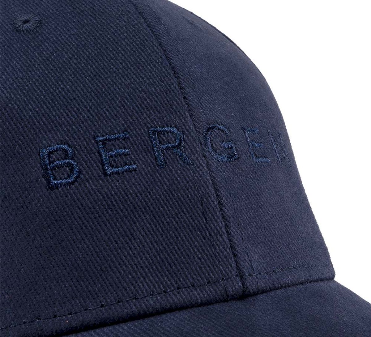 Caps, Bergen
