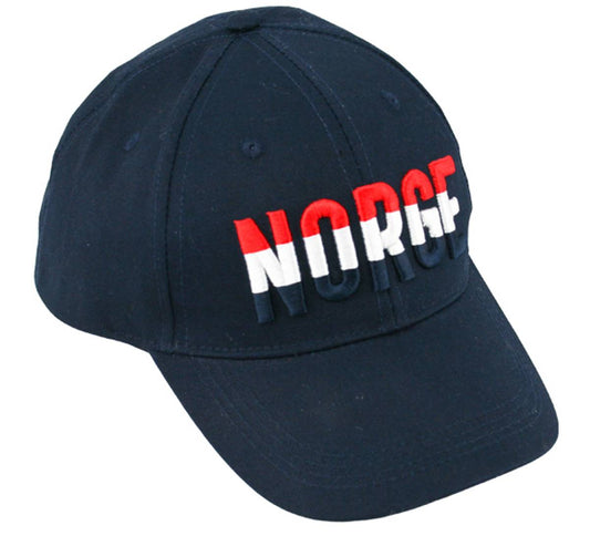 Caps, Norge