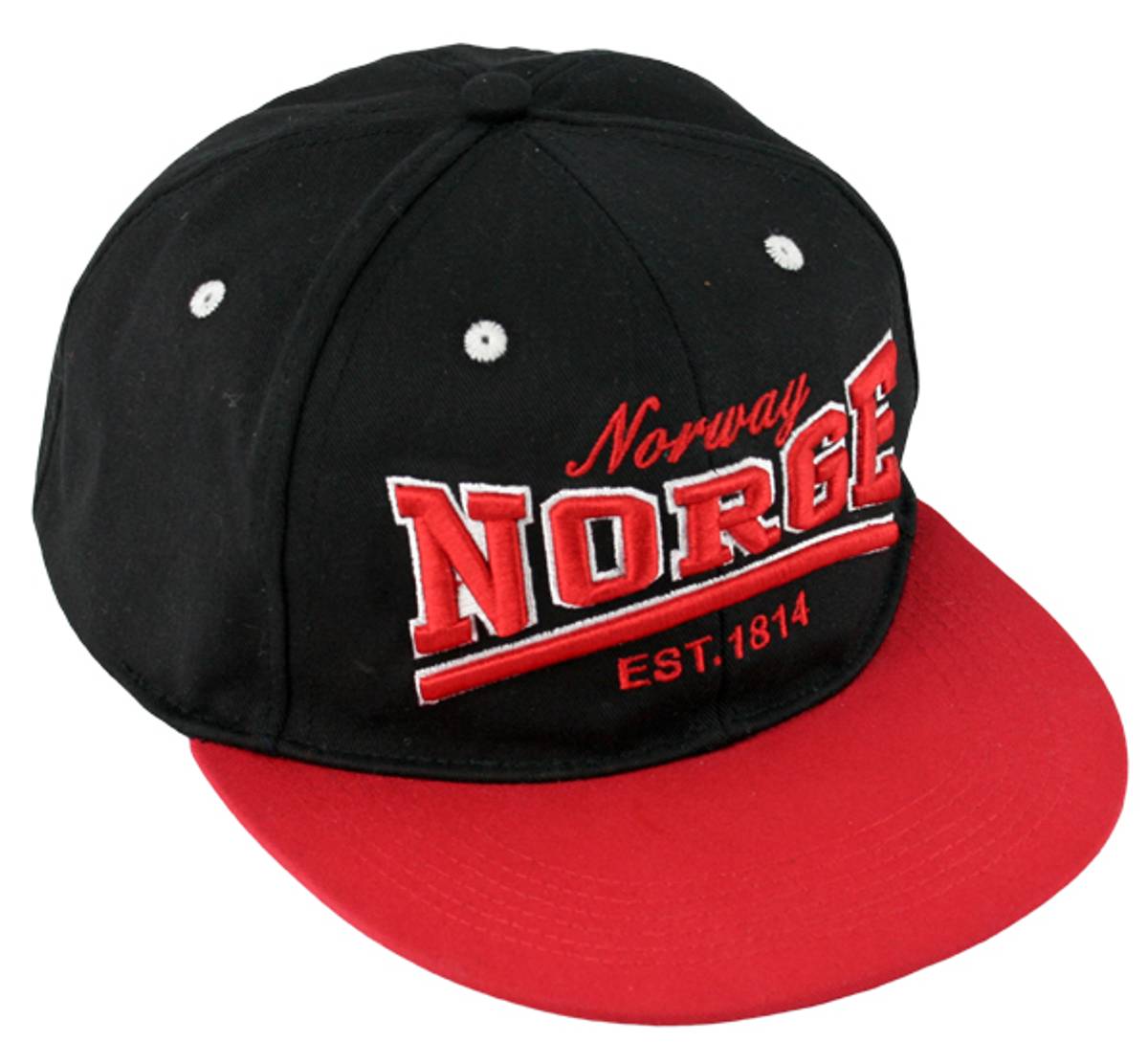 Caps, Norge Norway - NorwegianStore24