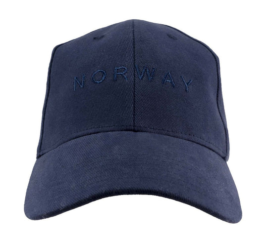 Caps, Norway