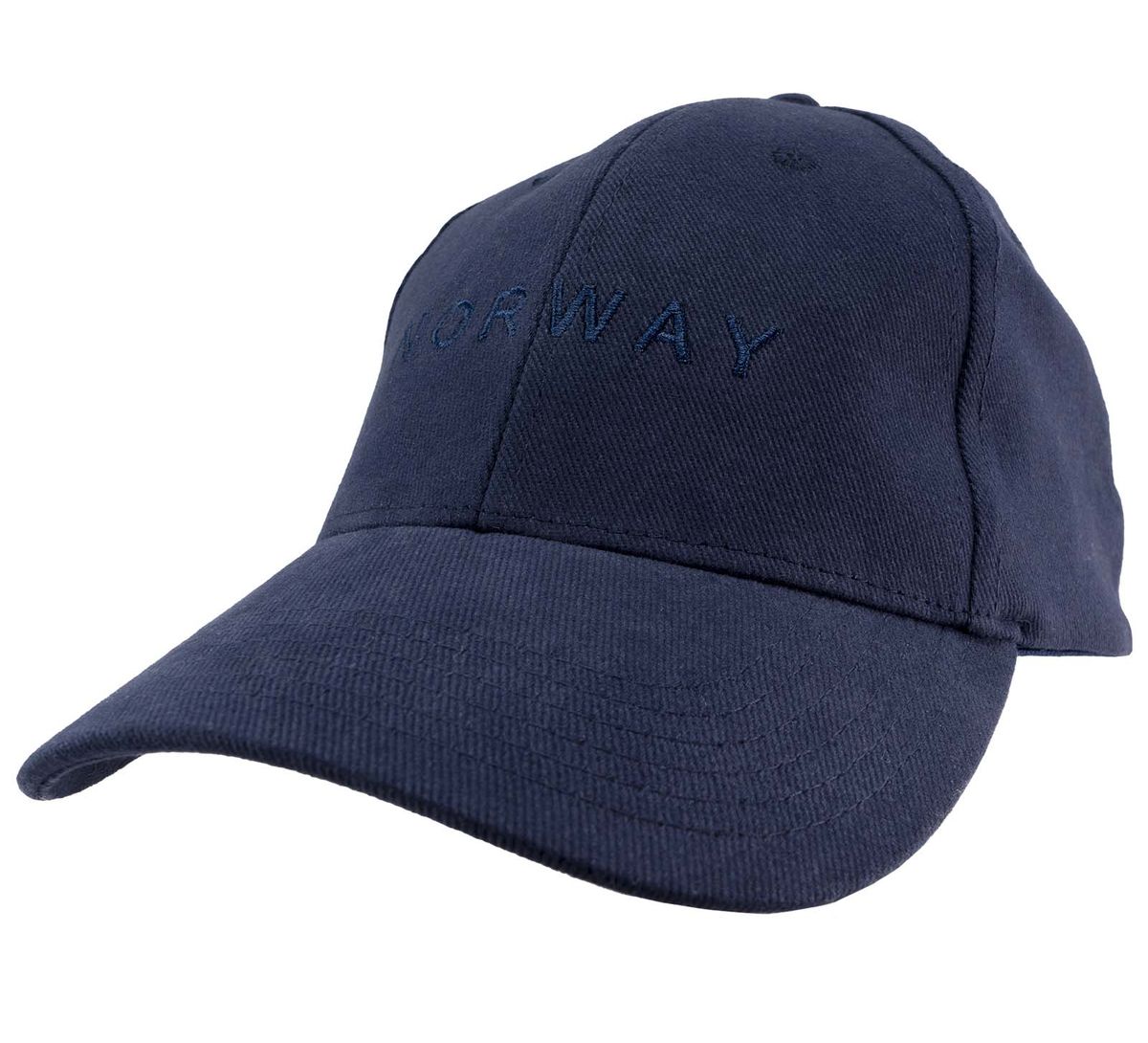 Caps, Norway