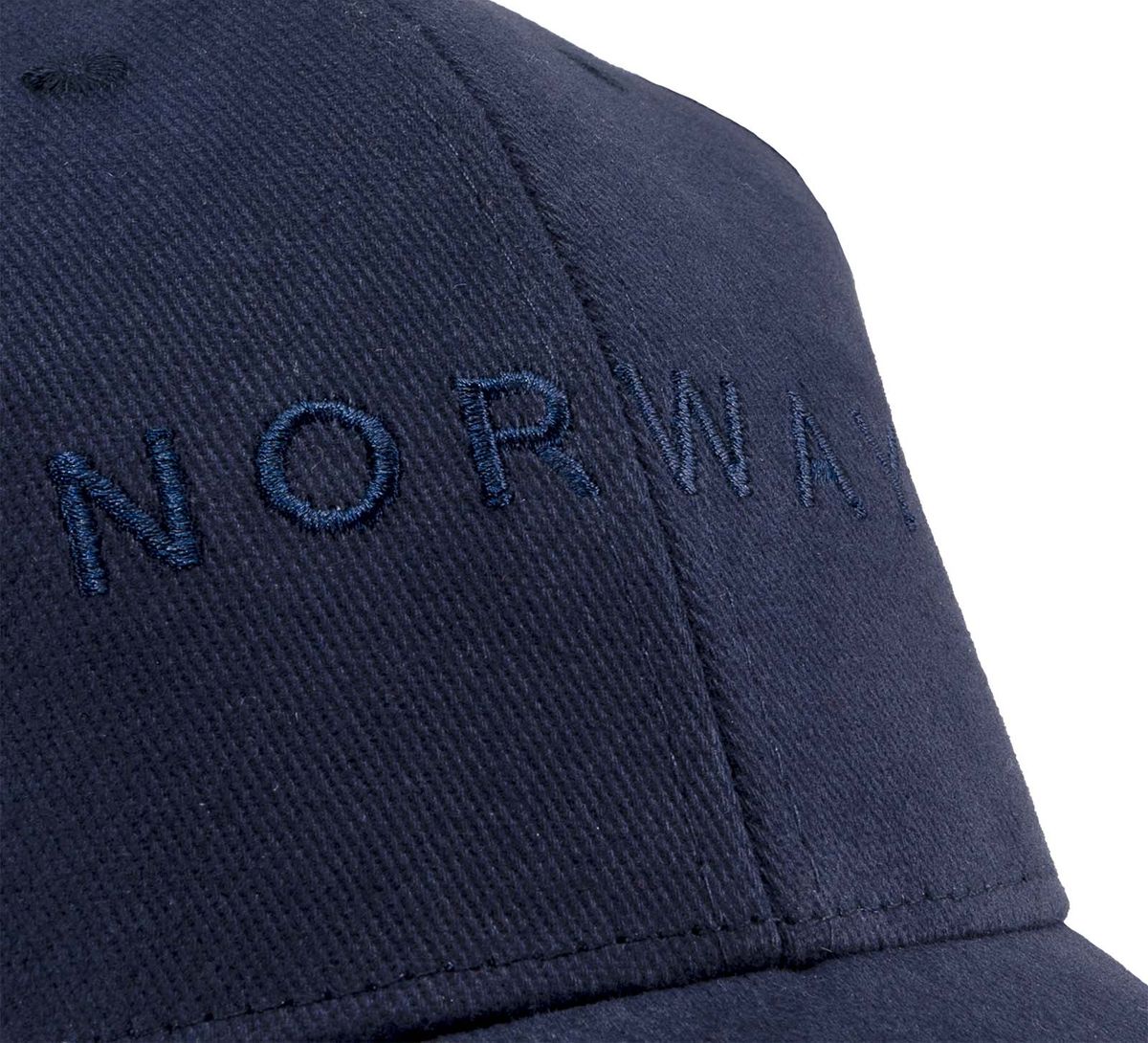 Caps, Norway