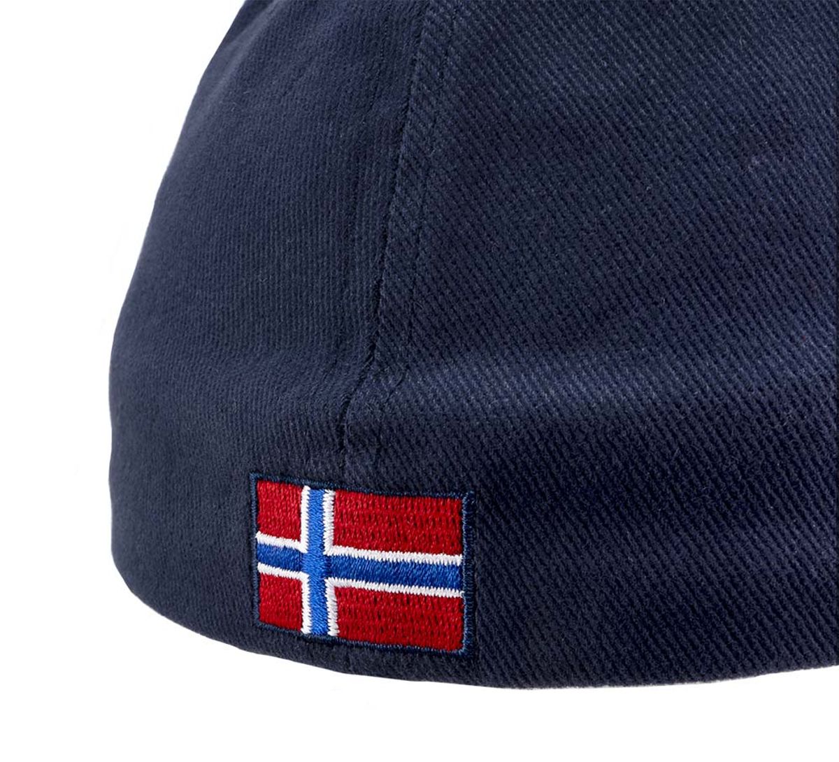 Caps, Norway