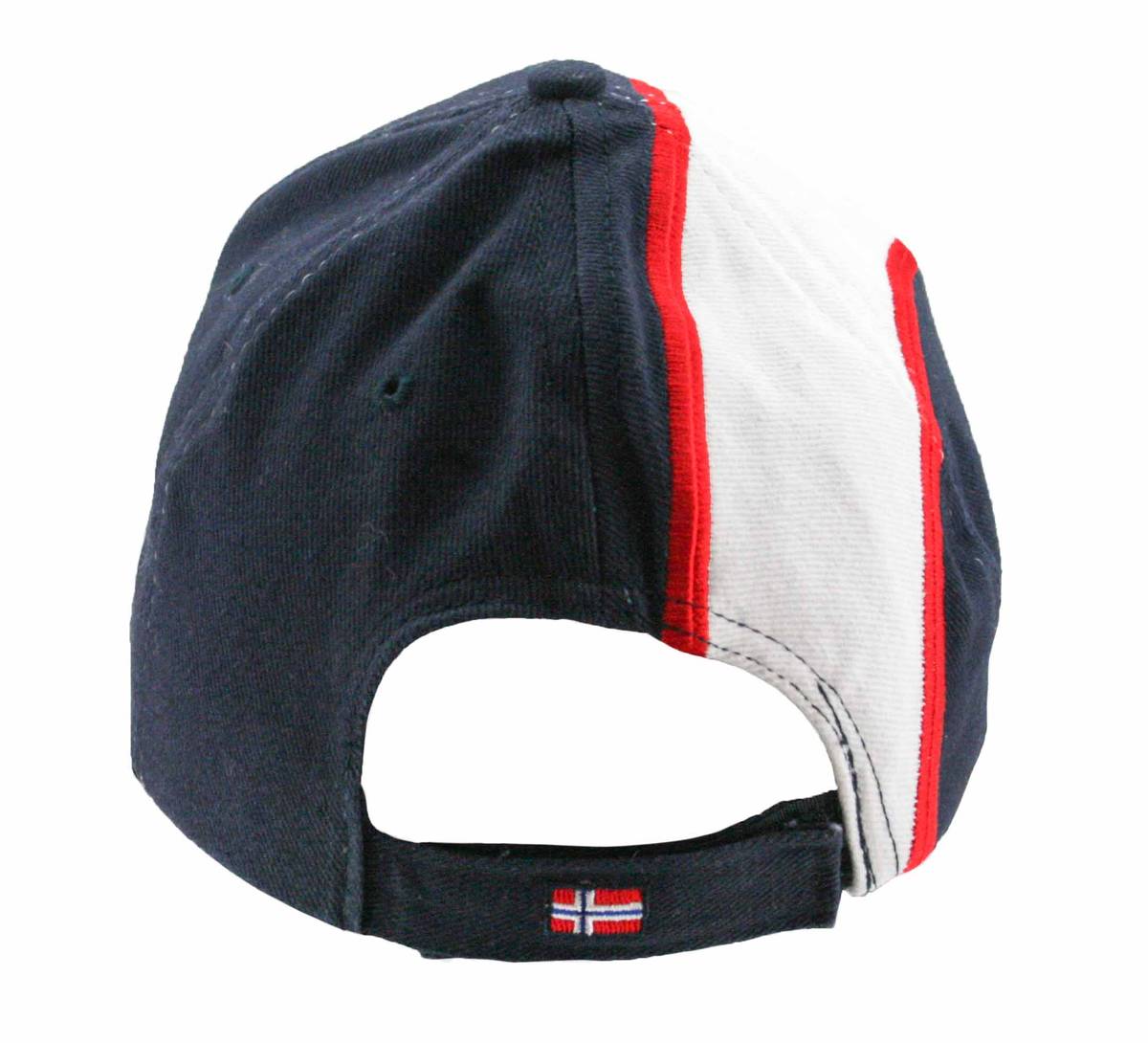Caps, Norway, blå - NorwegianStore24