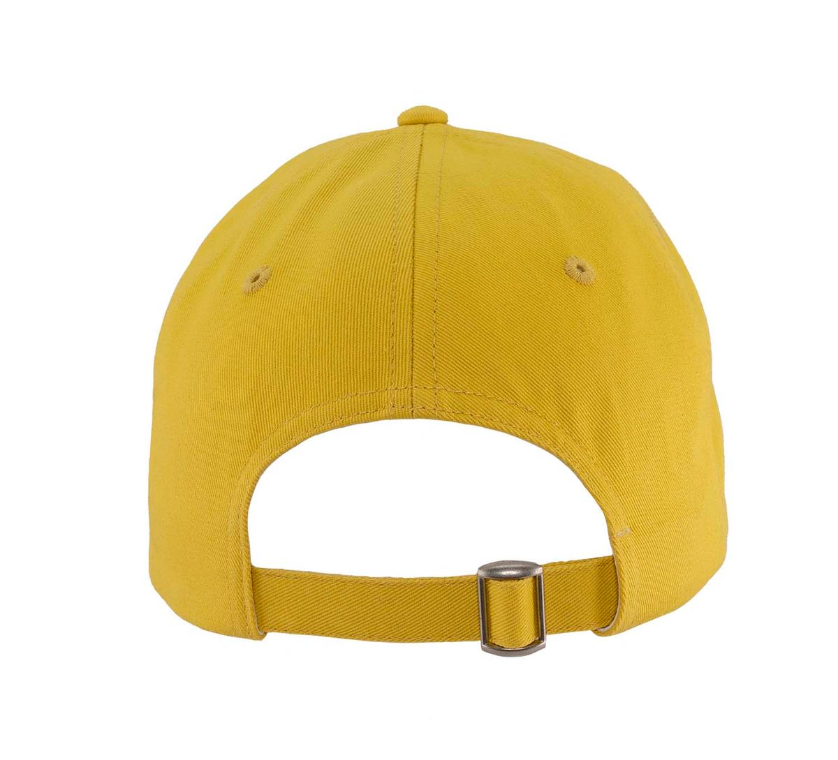 Caps, Norway, solgul - NorwegianStore24