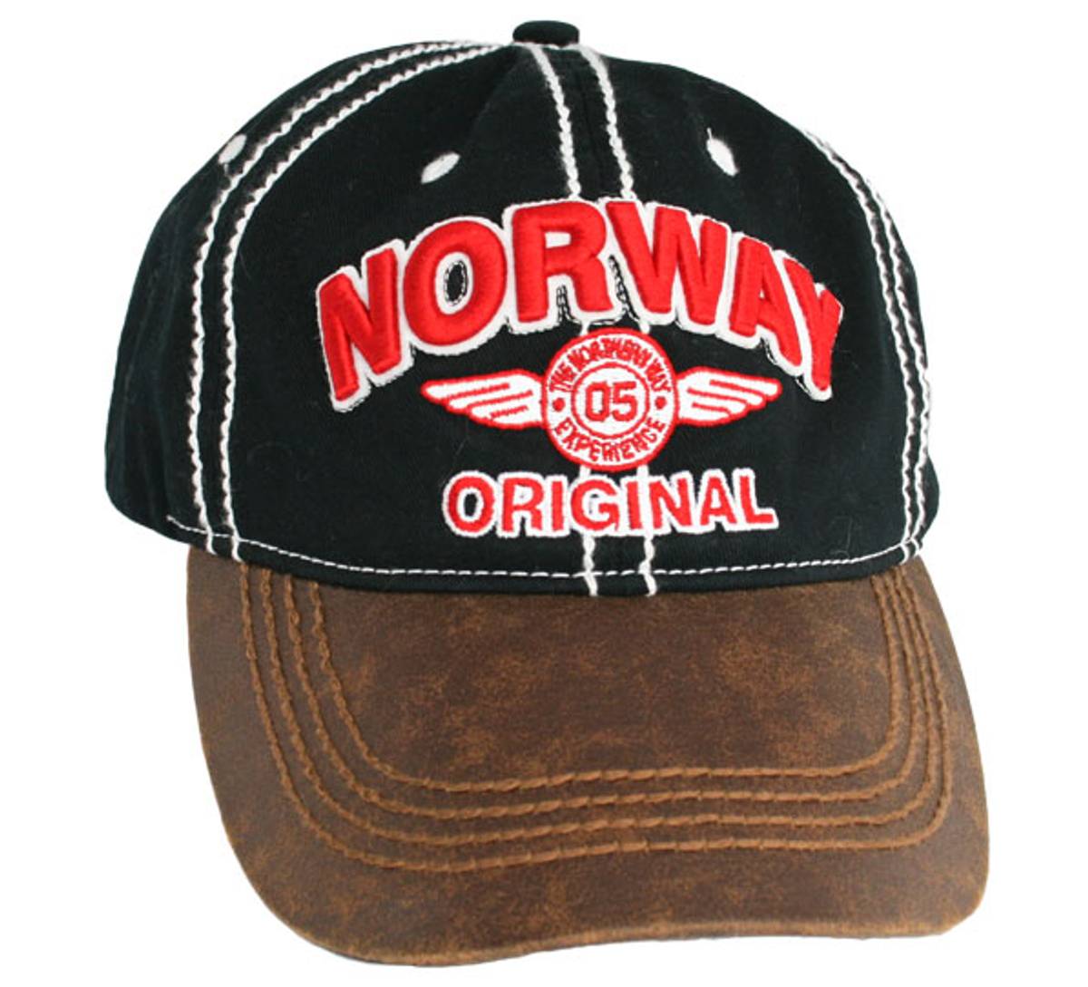 Caps, Norway original - NorwegianStore24