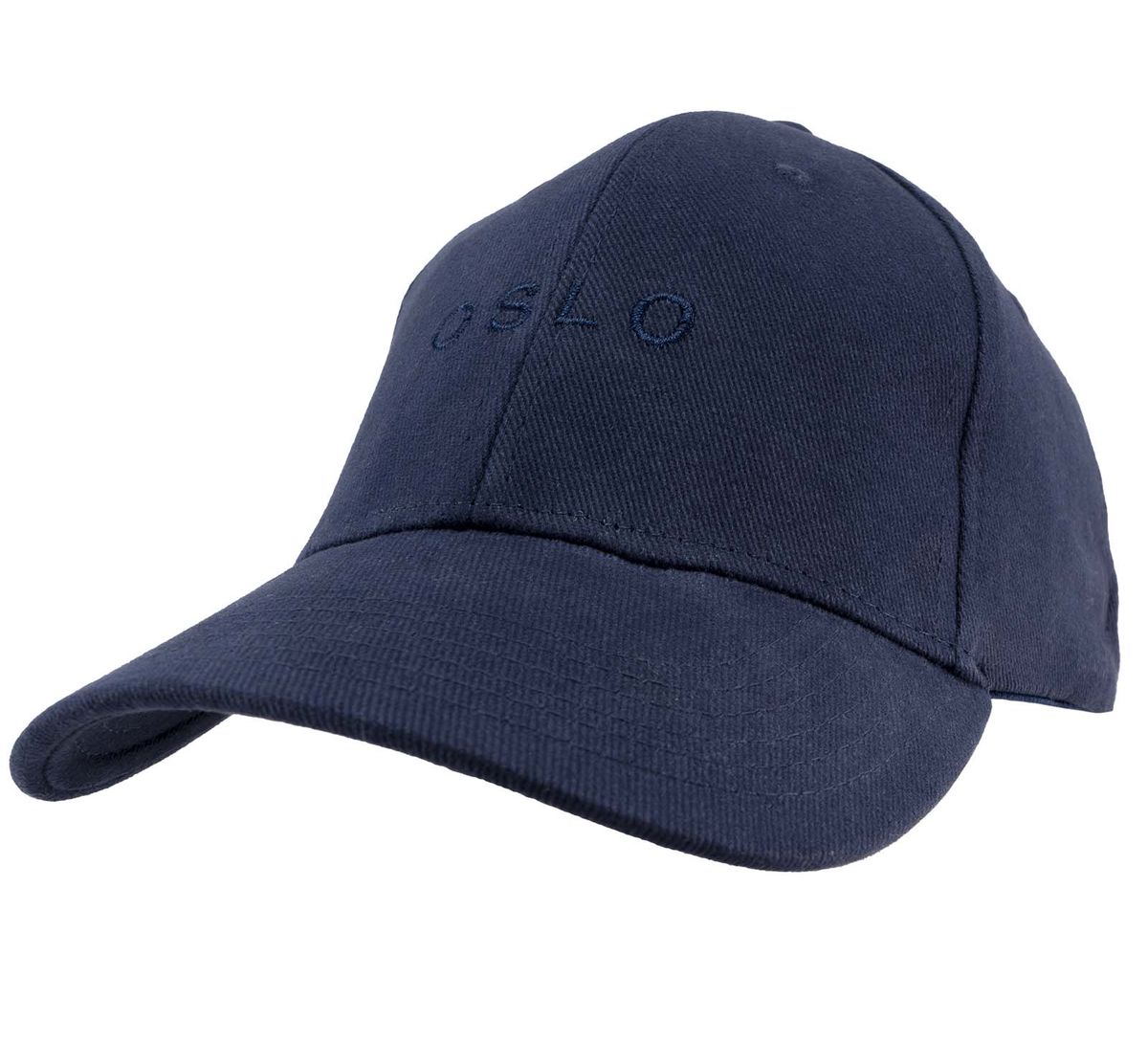 Caps, Oslo