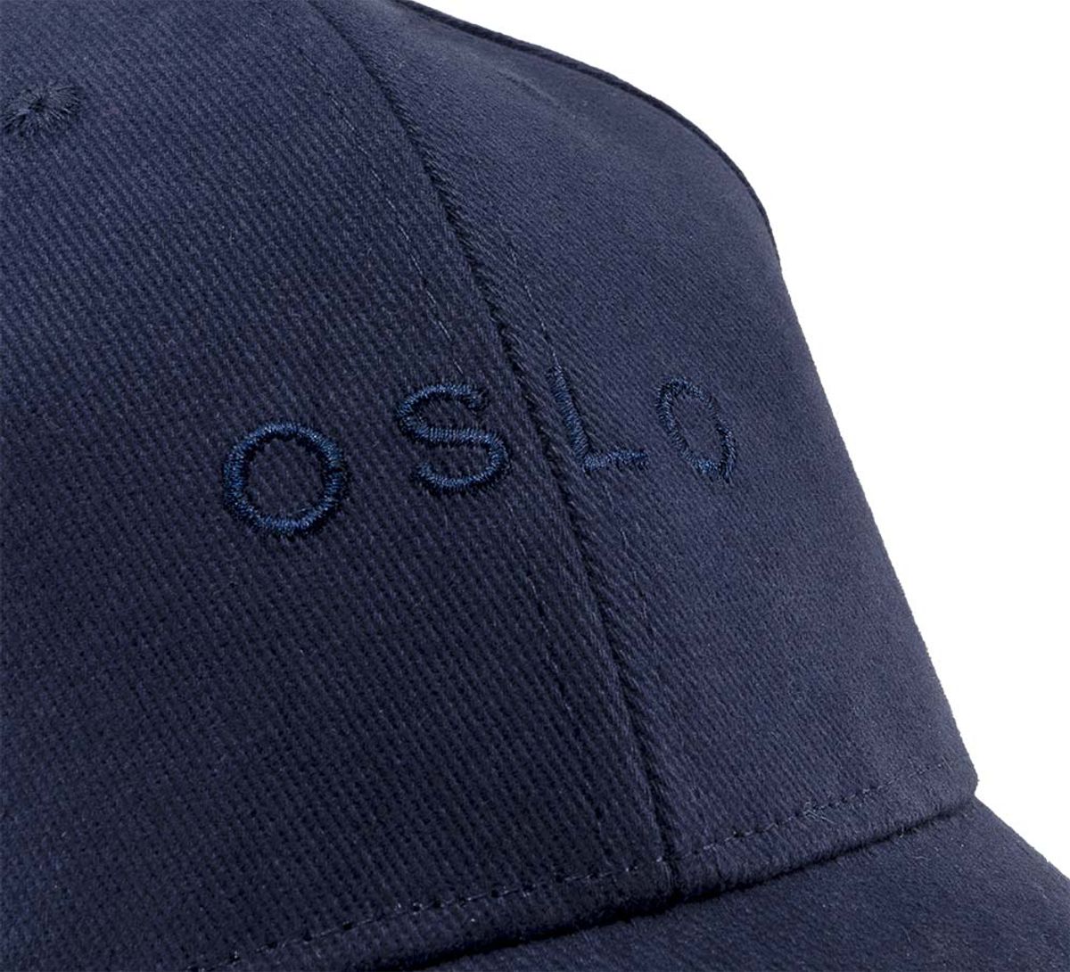 Caps, Oslo