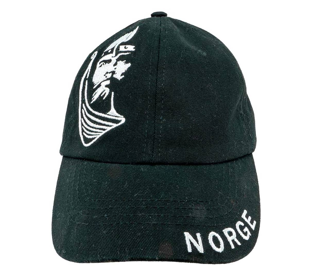 Caps, Viking