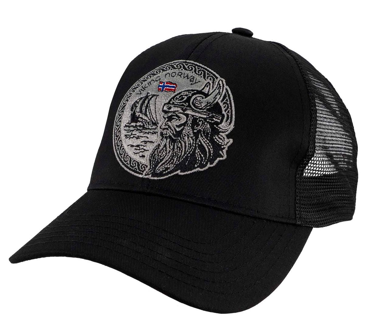 Caps, Viking Norway