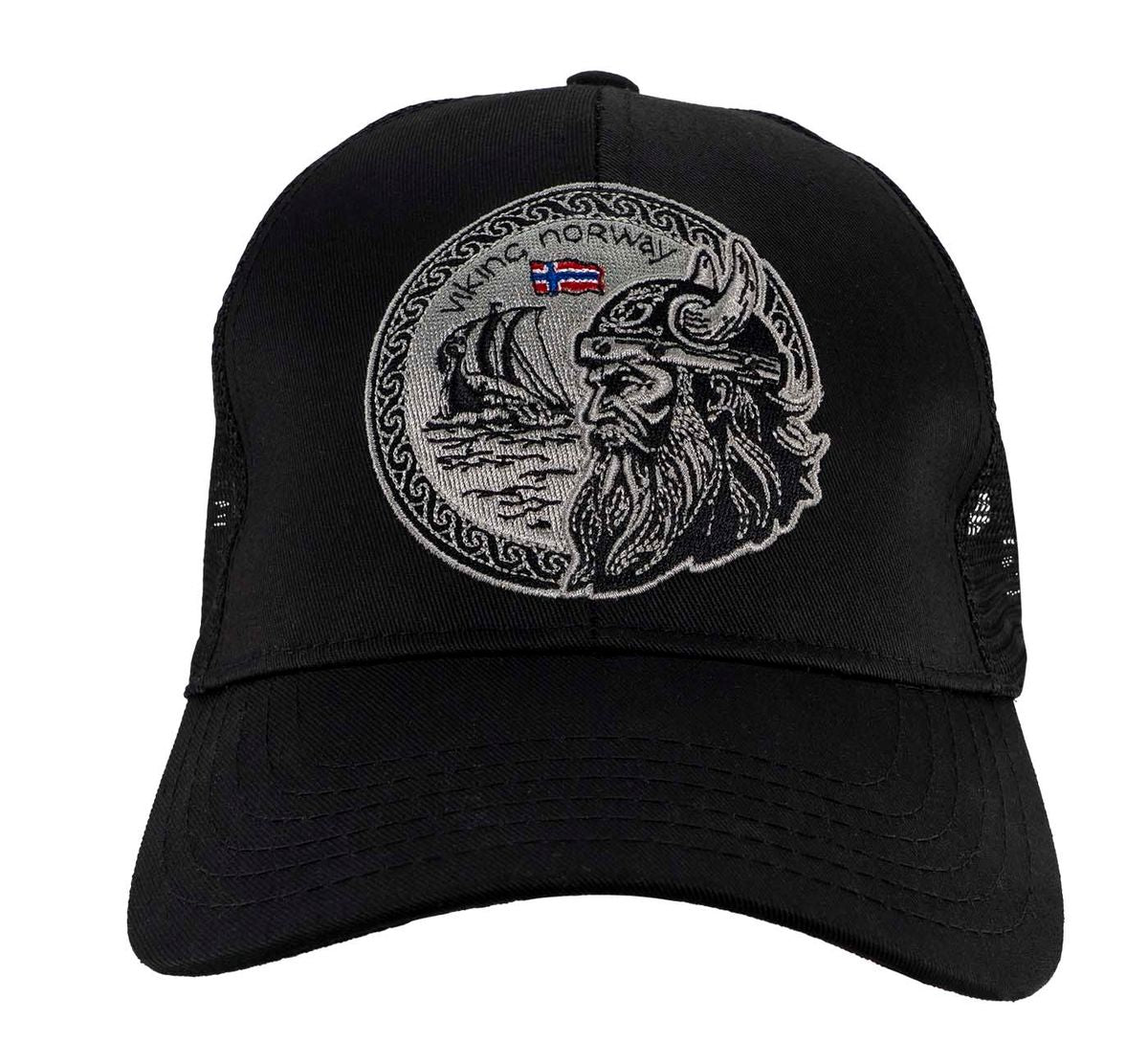 Caps, Viking Norway