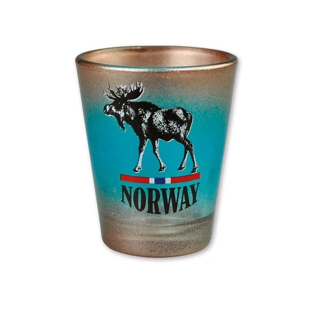Drammebeger, Frostet, Rose`Arctic explorer - NorwegianStore24