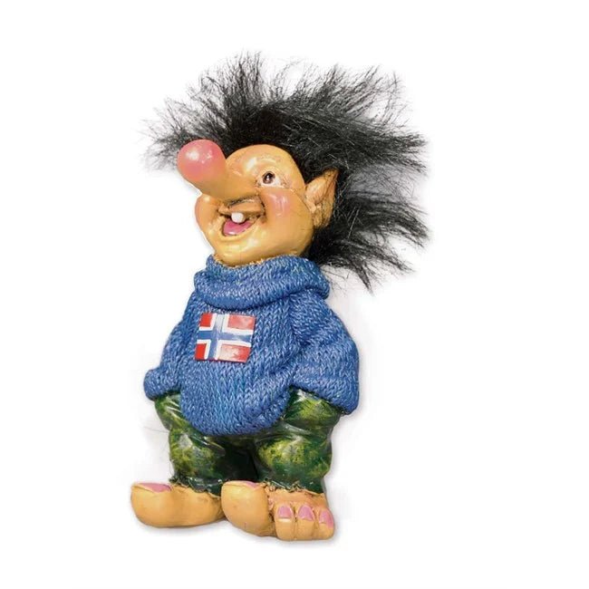 Genser - Geir - NorwegianStore24