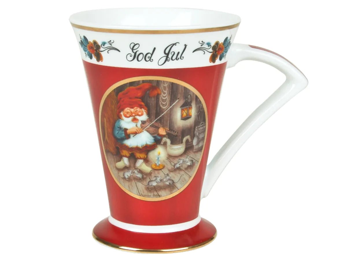 God Jul Krus - NorwegianStore24