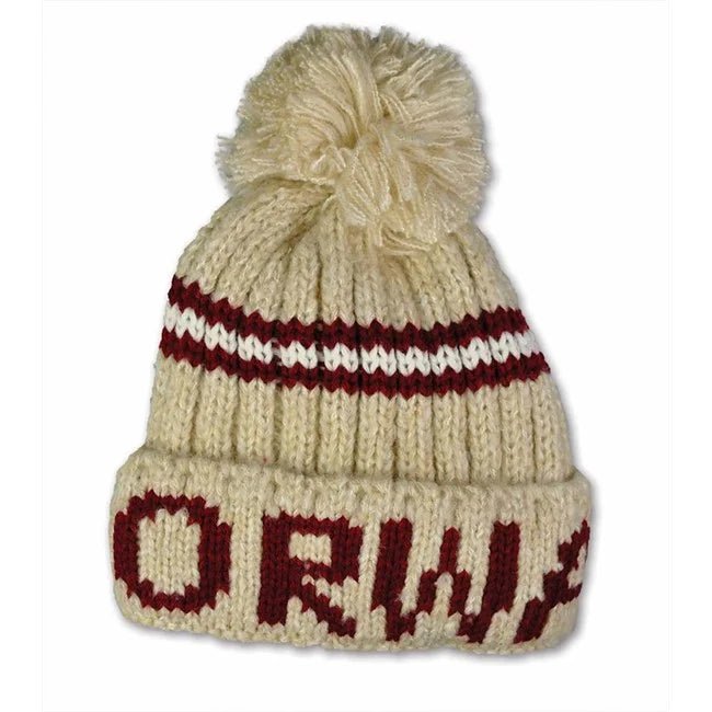 Lue, Dovre, Beige - NorwegianStore24