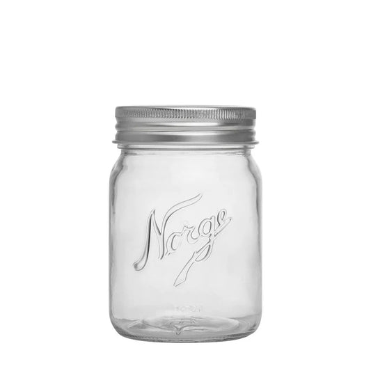 NORGESGLASS 0.7L SCREW CAP