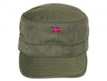 Norway army caps - NorwegianStore24