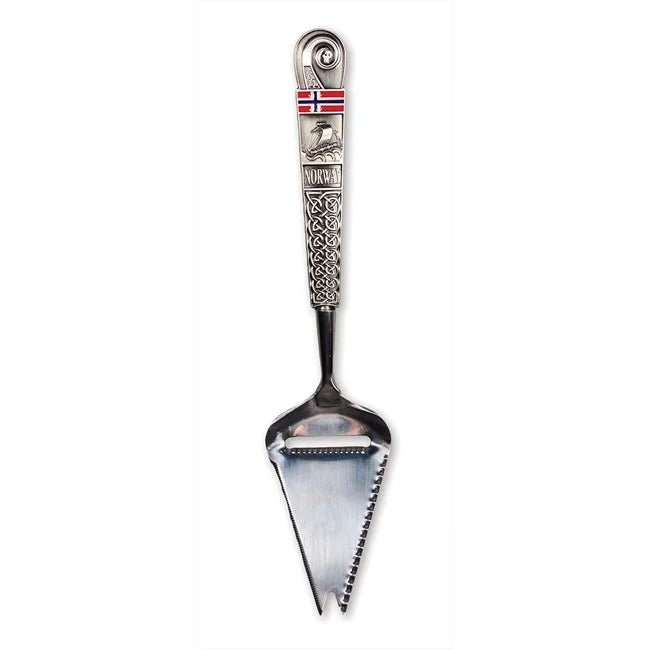 Odin, Metall ostekniv - NorwegianStore24