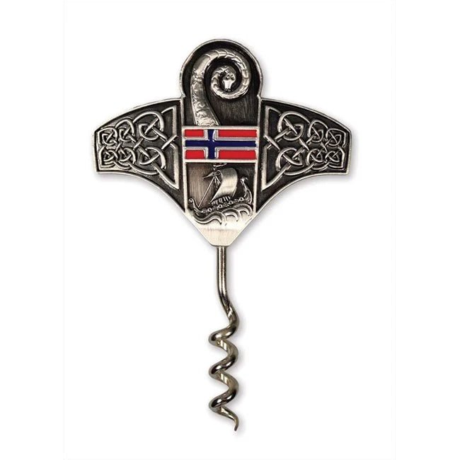 Odin, Metall vintrekker - NorwegianStore24