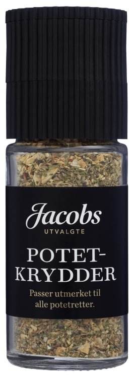 Potetkrydder 30g Jacobs - NorwegianStore24