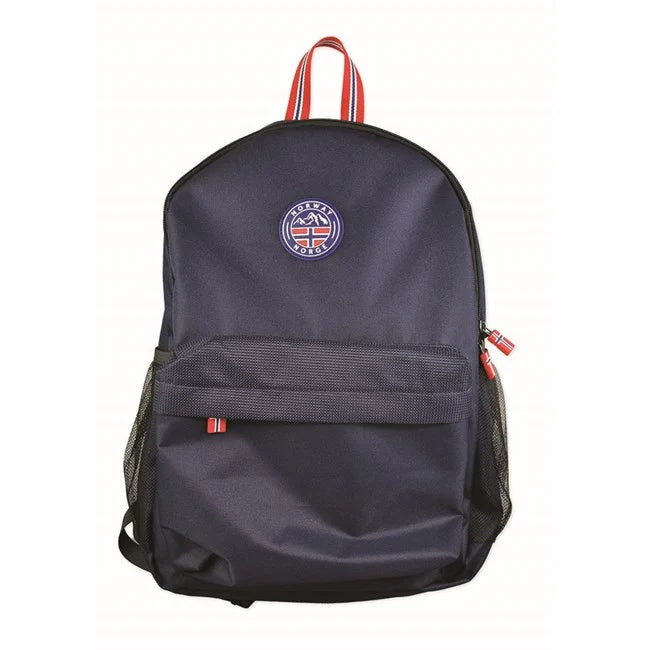 Sekk patch, Norway, 25L, marine