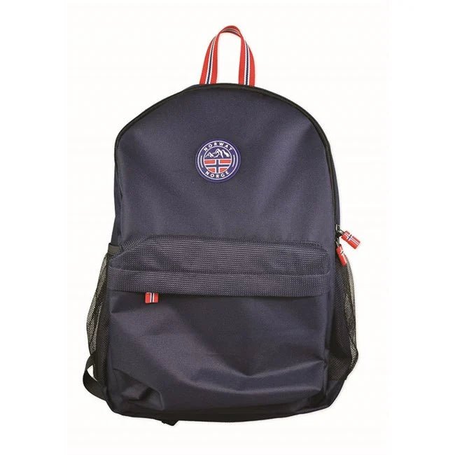 Sekk patch, Norway, 25L, marine - NorwegianStore24