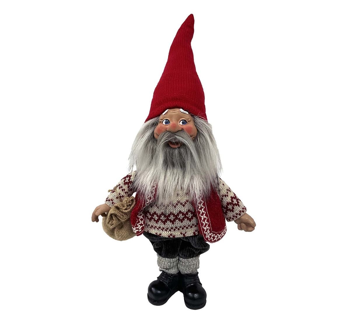 Skognisse, mann - NorwegianStore24