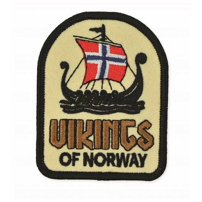 Stoffmerke, Viking - NorwegianStore24