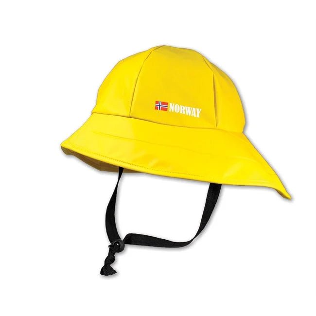 Sydvest, Gul - NorwegianStore24