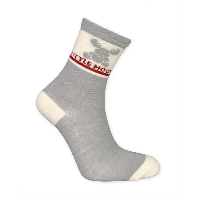 Tynn sokk, Little Moose - NorwegianStore24