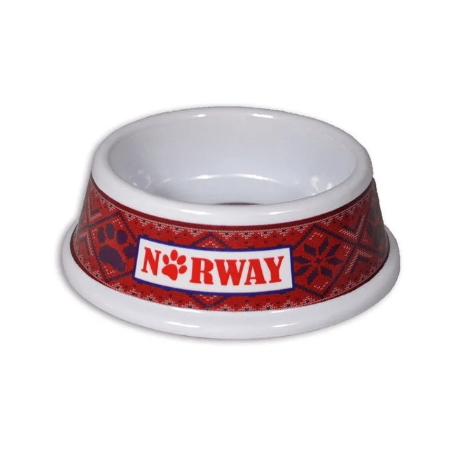 Food bowl, Cat - NorwegianStore24