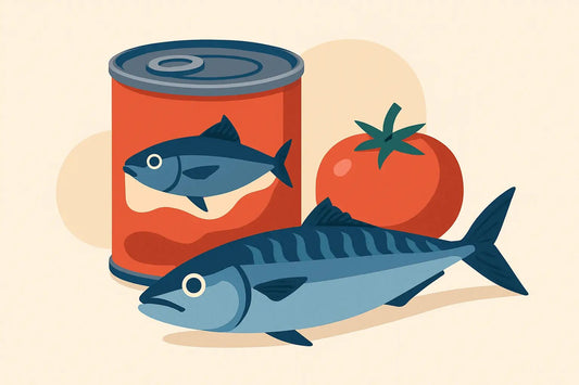 Norwegian Mackerel in Tomato Sauce, Explained - NorwegianStore24