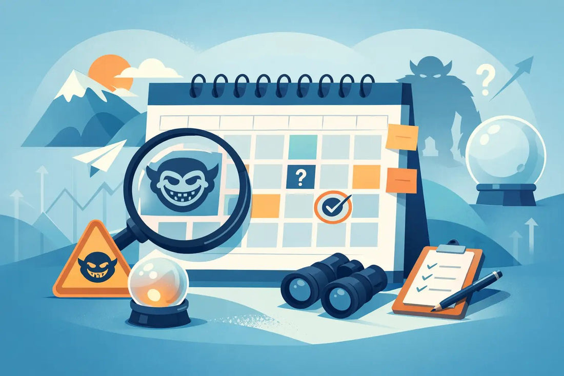Troll Calendar 2026: What to Look For - NorwegianStore24