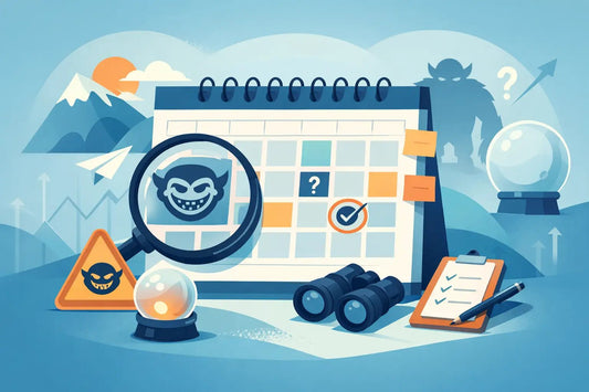 Troll Calendar 2026: What to Look For - NorwegianStore24