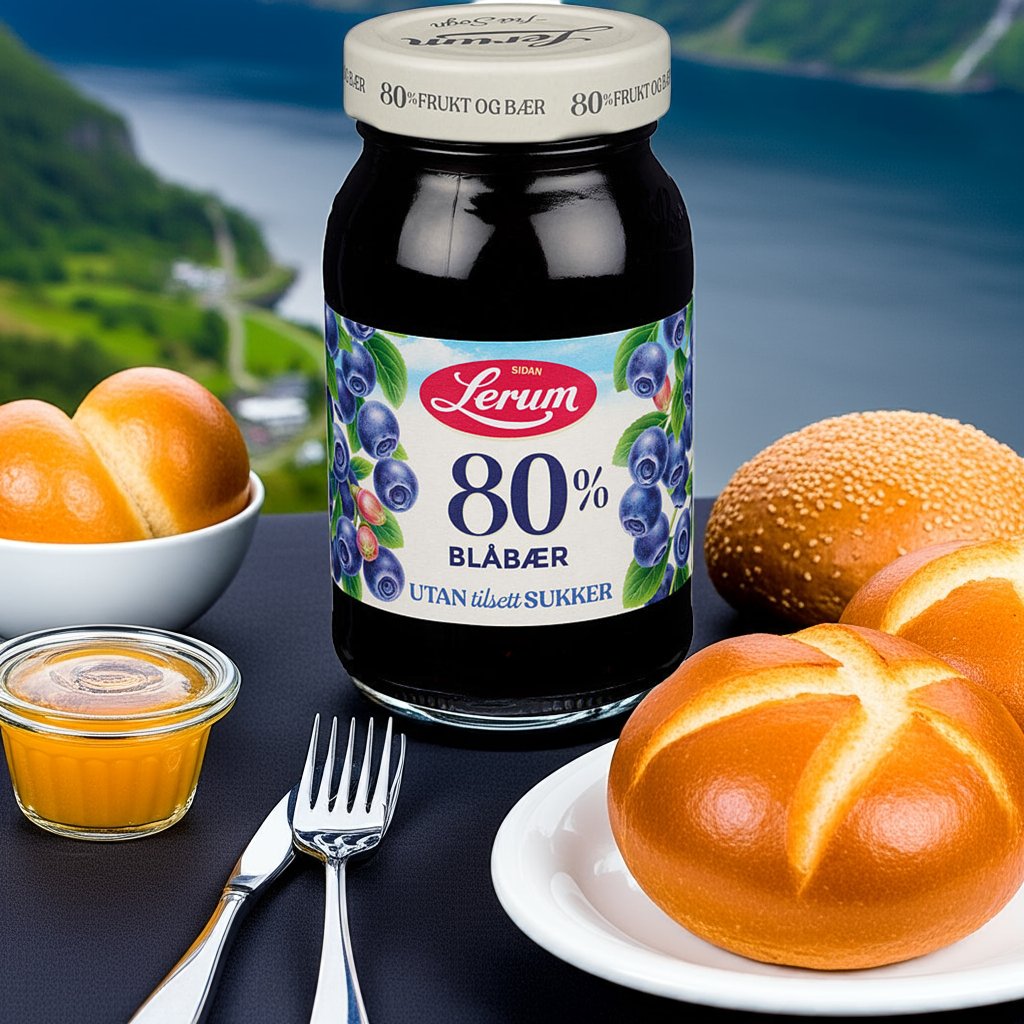 Syltetøy
