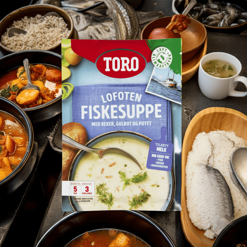 Sauser/Supper - NorwegianStore24