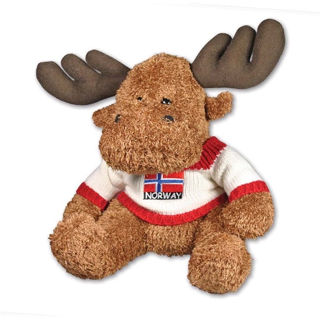Mykdyr/Plush