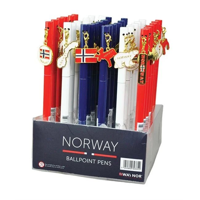 Skrivesaker - NorwegianStore24