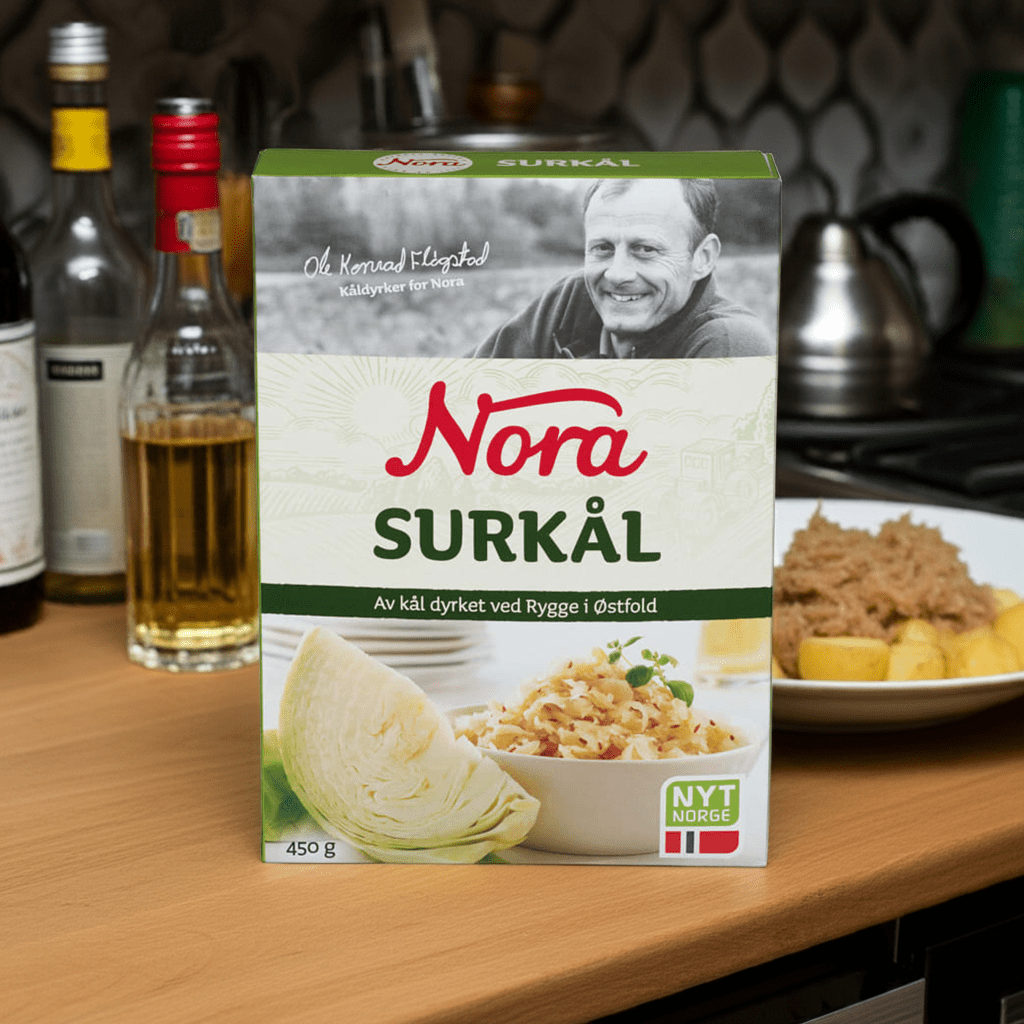 Hermetikk - NorwegianStore24