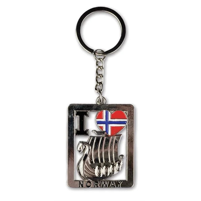 Nøkkelringer
