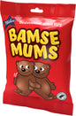 Bamsemums 115g Nidar
