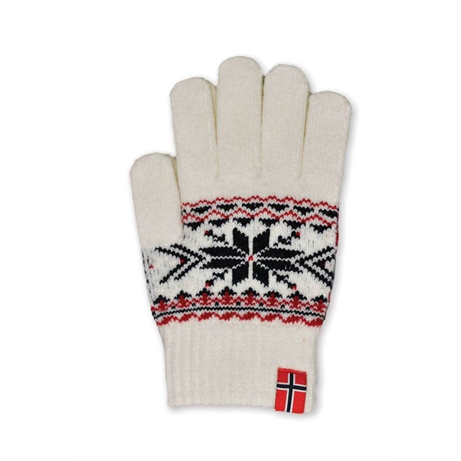 Barnevanter, snøkrystall, hvit