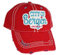 Caps, City of Bergen
