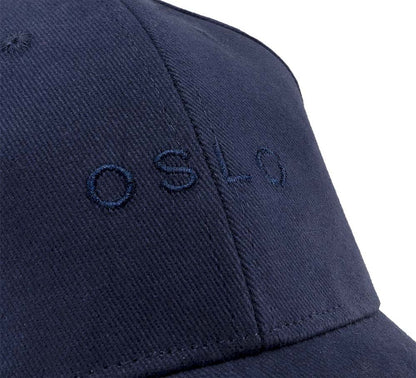 Caps, Oslo
