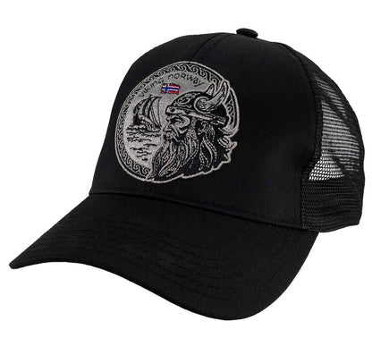 Caps, Viking Norway