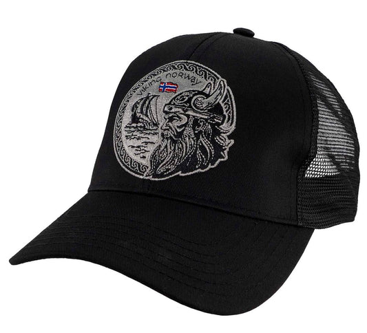 Caps, Viking Norway